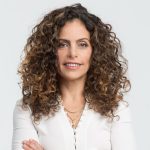 עו"ד קרן מרציאנו מומחית למיסוי ישראלי ובדגש על מע"מ יוצאת רשות המסים יו"ר (משותף) וועדת מע"מ בלשכת עורכי הדין במחוז ת״א